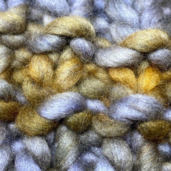 READY TO SHIP 100% Merino Wool Hat🧶 - Picture 4 of 4